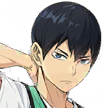 Tobio Kageyama