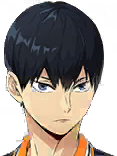 Tobio Kageyama