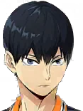 Tobio Kageyama