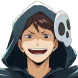 Toru Oikawa