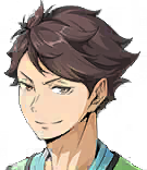 Toru Oikawa