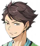 Toru Oikawa