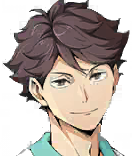 Toru Oikawa
