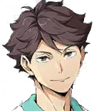 Toru Oikawa