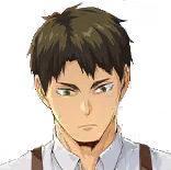 Wakatoshi Ushijima