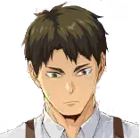 Wakatoshi Ushijima