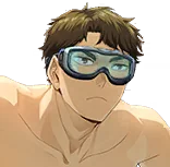 Wakatoshi Ushijima