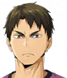 Wakatoshi Ushijima