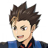 Yu Nishinoya