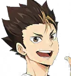 Yu Nishinoya