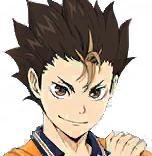 Yu Nishinoya