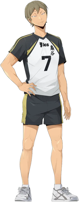 Akinori Konoha
