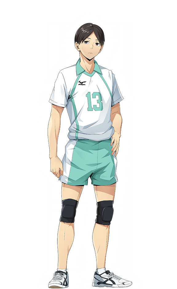 Akira Kunimi
