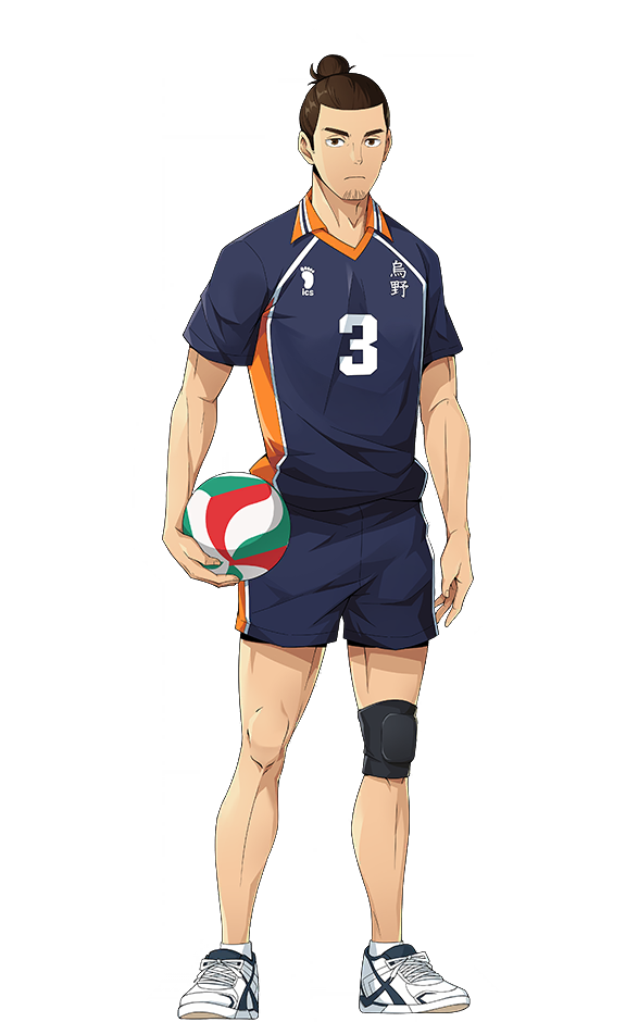 Asahi Azumane
