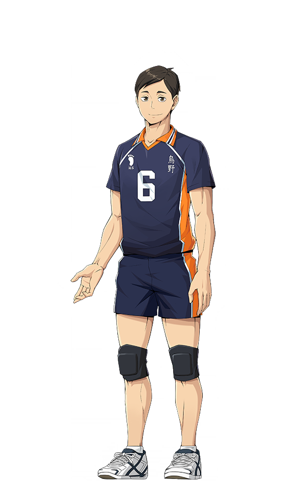 Chikara Ennoshita