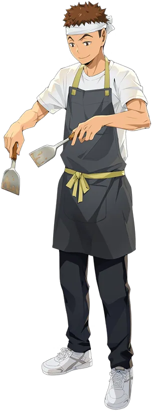 Haruki Komi