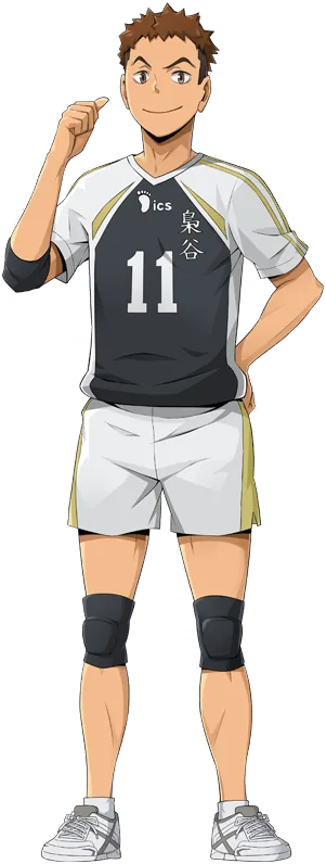 Haruki Komi