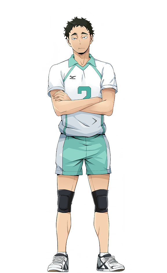 Issei Matsukawa