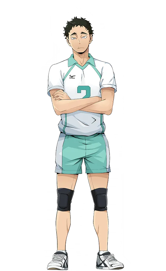 Issei Matsukawa