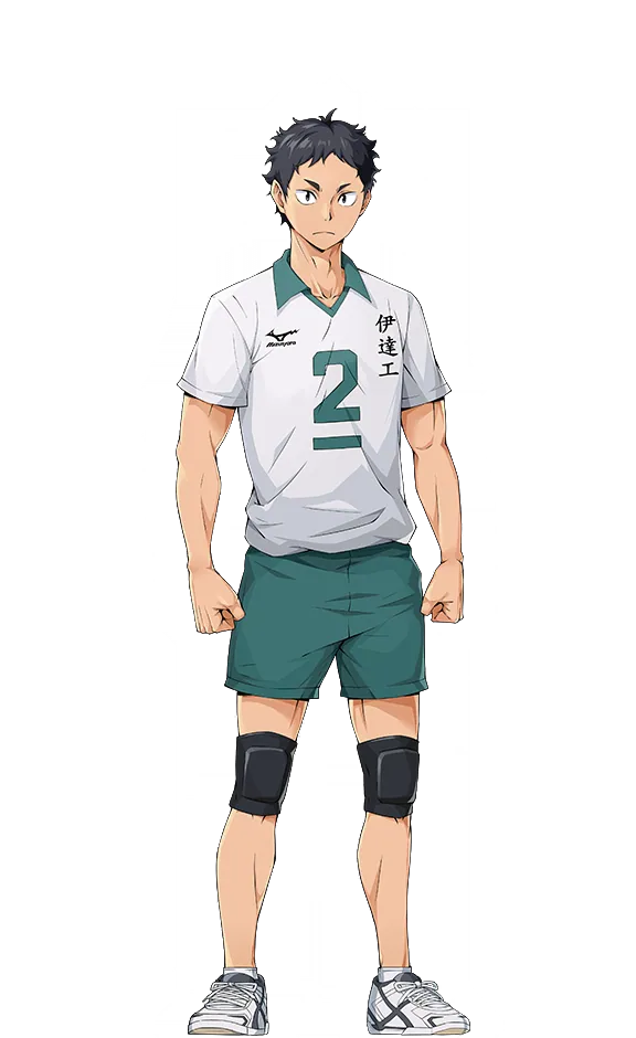 Kaname Moniwa