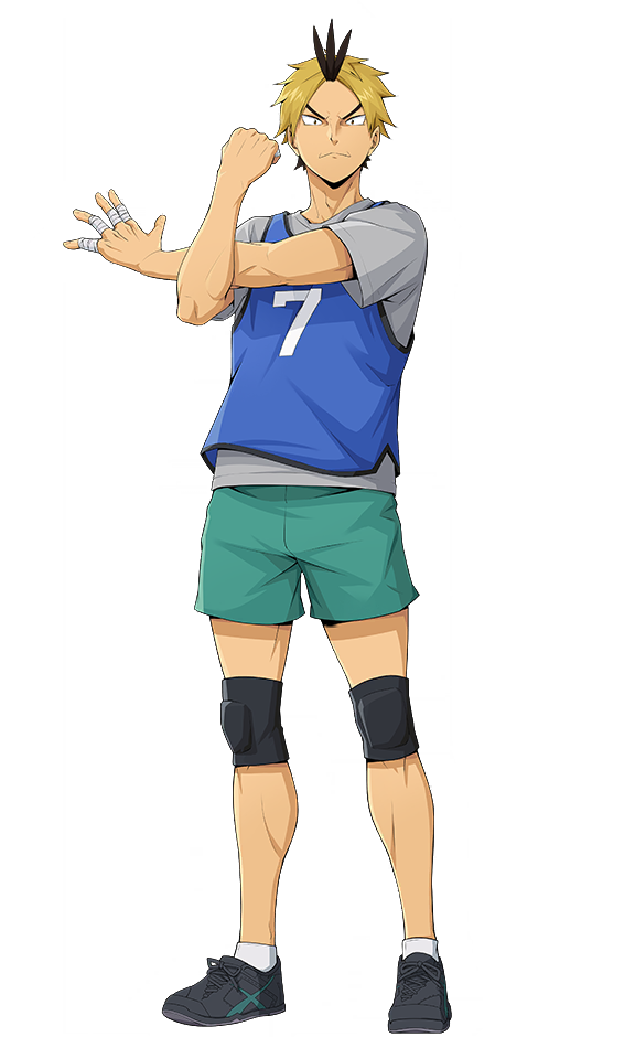 Kanji Koganegawa