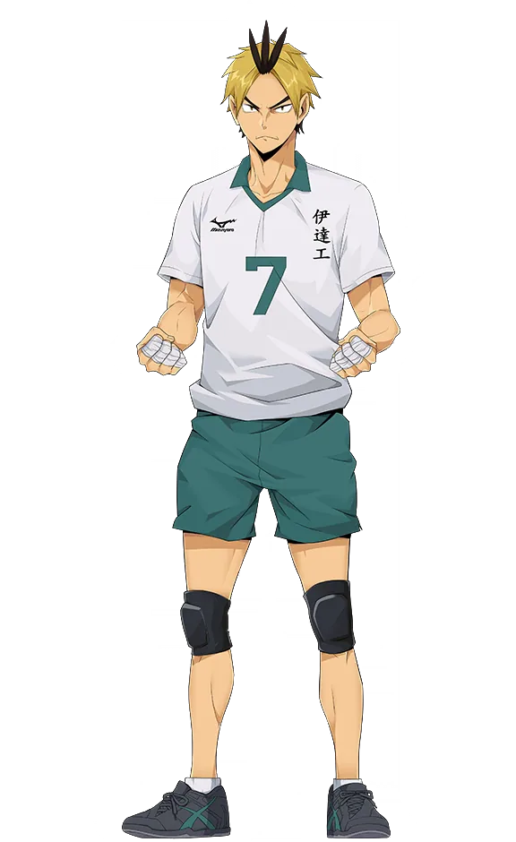 Kanji Koganegawa