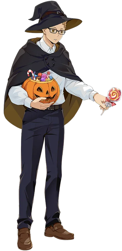 Kei Tsukishima