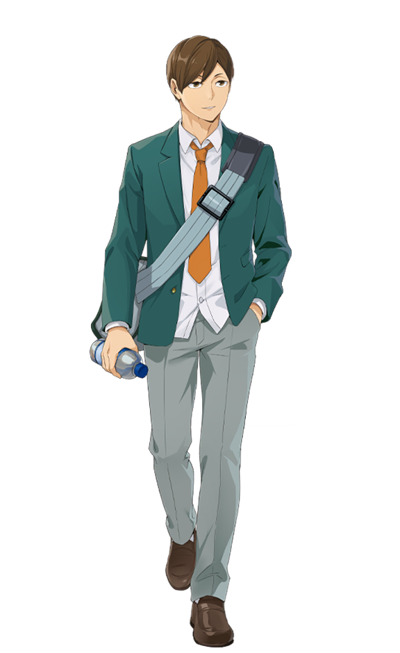 Kenji Futakuchi