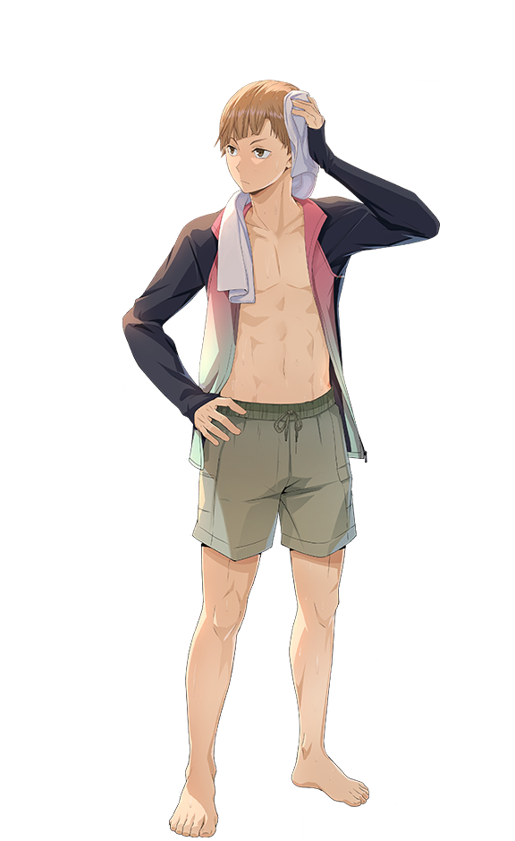 Kenjiro Shirabu