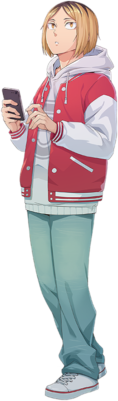 Kenma Kozume