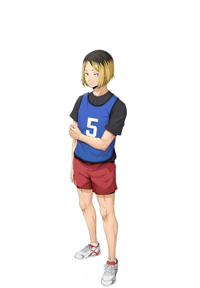 Kenma Kozume