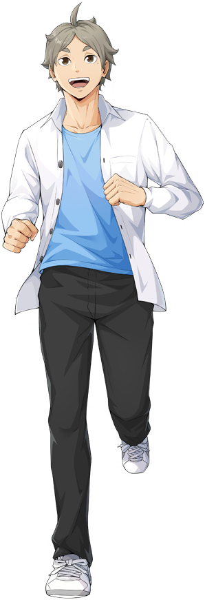 Koshi Sugawara