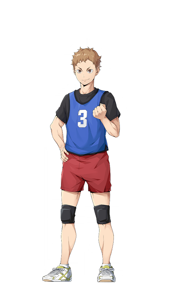 Morisuke Yaku