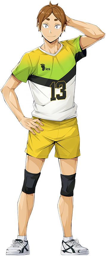 Motoya Komori