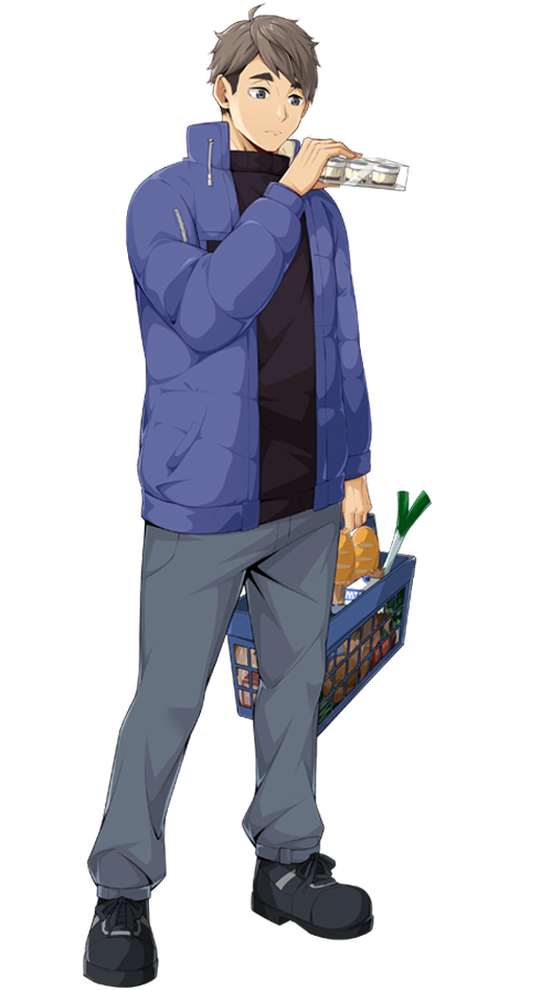 Osamu Miya