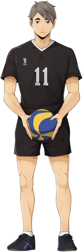 Osamu Miya