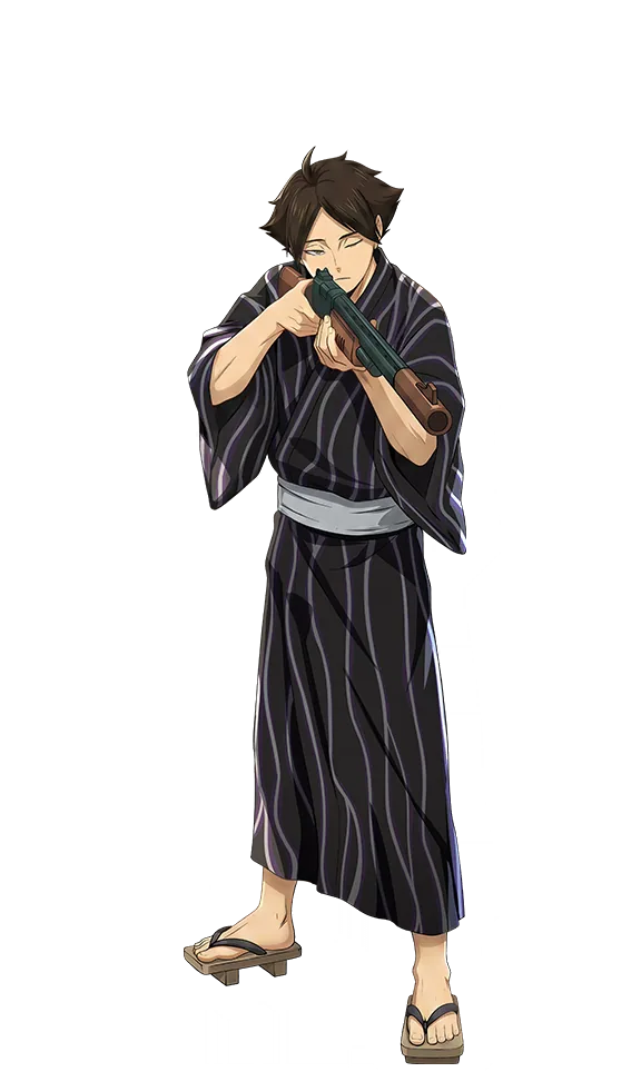 Rintaro Suna