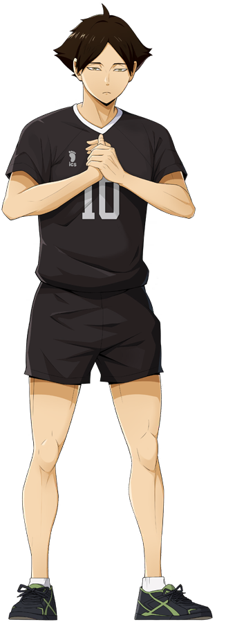 Rintaro Suna