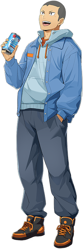 Ryunosuke Tanaka