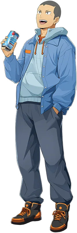 Ryunosuke Tanaka
