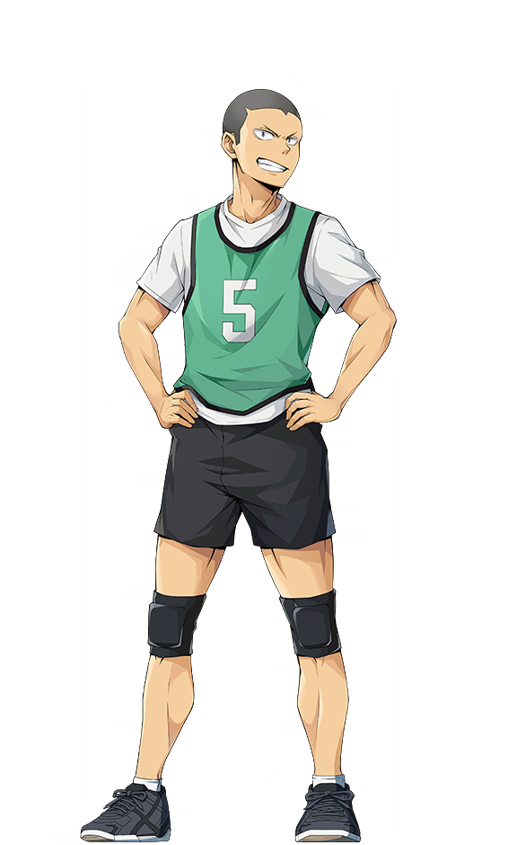 Ryunosuke Tanaka