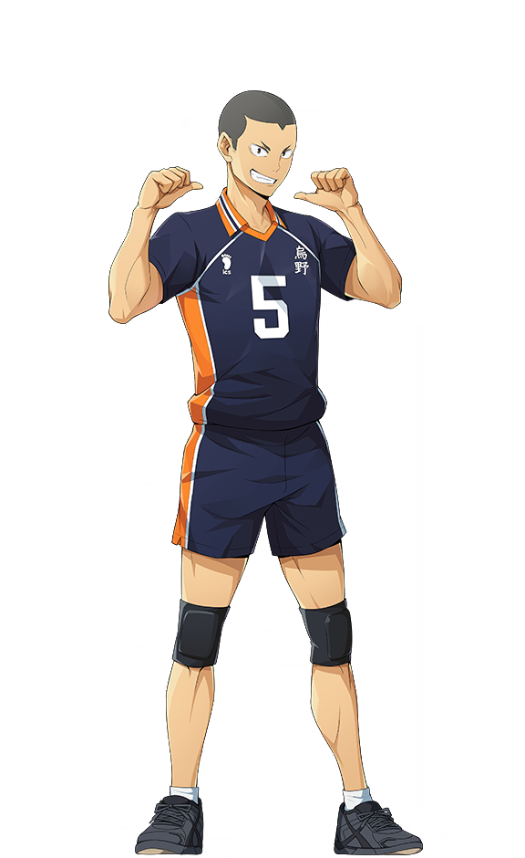 Ryunosuke Tanaka