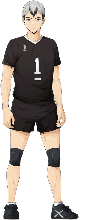 Shinsuke Kita