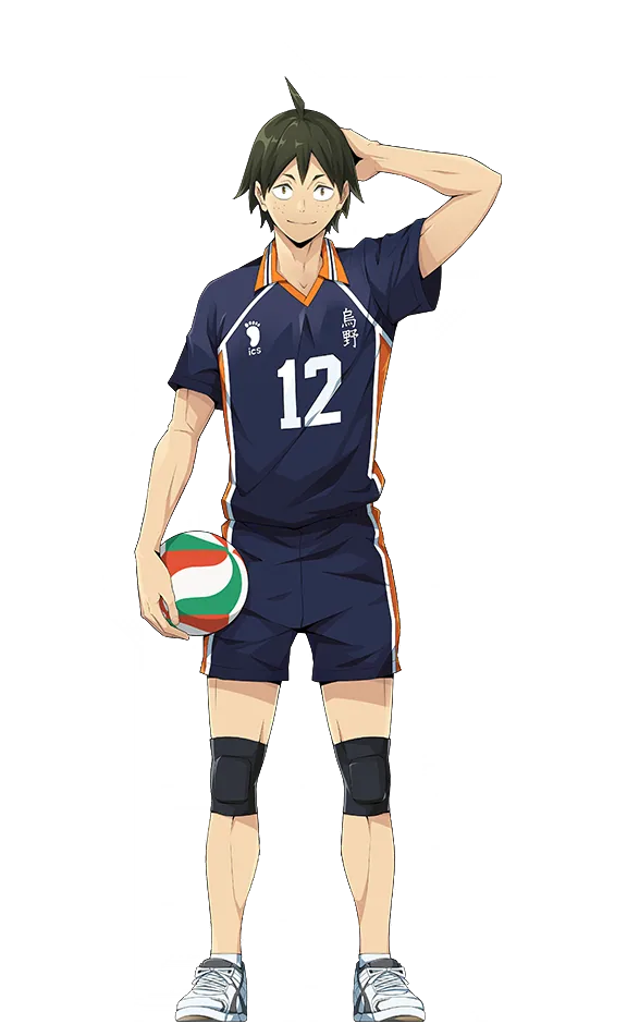 Tadashi Yamaguchi