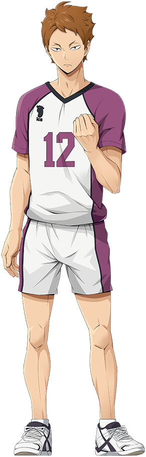 Taichi Kawanishi