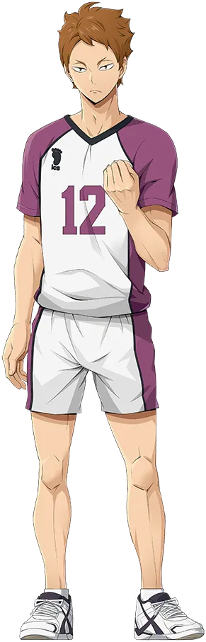 Taichi Kawanishi