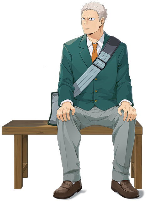 Takanobu Aone