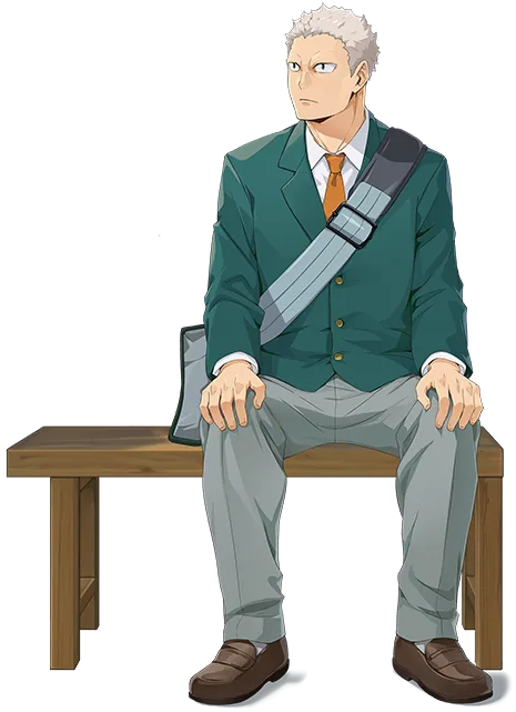 Takanobu Aone