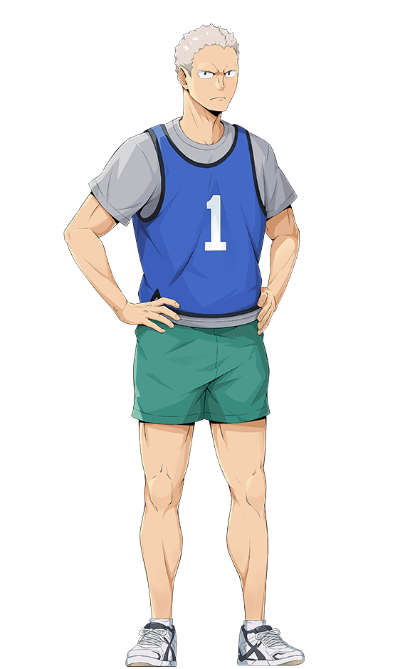 Takanobu Aone