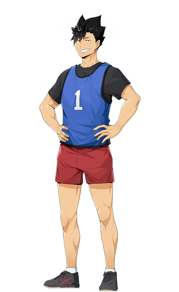 Tetsuro Kuroo